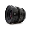 SLR Magic MicroPrime CINE 21mm T1.6 (Micro Four Thirds - MFT Mount Compatible) view 1
