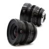 SLR Magic MicroPrime CINE 21mm T1.6 (Micro Four Thirds - MFT Mount Compatible) view 2