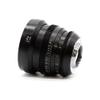SLR Magic MicroPrime CINE 21mm T1.6 (Micro Four Thirds - MFT Mount Compatible) view 3