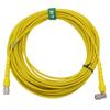 HangTon TNC GPS GNSS Receiver Antenna Cablefor Trimble SPS-750 SPS55xH SPSx61 R8 Topcon HiPer Sokkia to Pacific Crest TDL 450 Satel Easy Pro Antenna 30m view 2