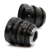 SLR Magic MicroPrime CINE 50mm T1.4 (Micro Four Thirds - MFT Mount Compatible) view 3