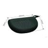 Jieotwice FD-503G 2.5X/3.5X Two-Way Screw Thread Loupe Binocular Galileo Frame Loupe Magnifier Glasses Work Distance 420MM (3.5X) view 3
