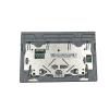 IMBXHZQ for Thinkpad T14 T470 T480 T580 E480 E580 L480 L580 Touchpad Clickpad Silver view 2