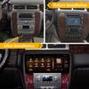 ZWNAV 12.3 inch Touch Screen Android 10 Radio for GMC Sierra Yukon Chevrolet Tahoe Silverado Suburban 2007-2012 Car Stereo Android Auto Replacement Head Unit GPS Navigation HD Video Multimedia Player view 2