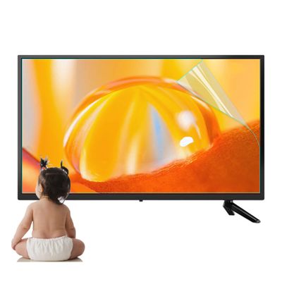 XRRX 43-75Inch Anti Glare and Blue Light Filter TV Screen Protector - for LCD, LED, 4K OLED & HDTV Multi-Function, Protection Eye and Help You Sleep Better / 46in 1017x570mm