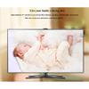 XRRX 43-75Inch Anti Glare and Blue Light Filter TV Screen Protector - for LCD, LED, 4K OLED & HDTV Multi-Function, Protection Eye and Help You Sleep Better / 46in 1017x570mm view 3