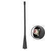 10 Pack ATU-16D Whip Antenna UHF 400-470Mhz 6.5 Inches for EVX-531 EVX534 EVX539 EVX571 EVX581 VX451 VX454 VX459 Radio view 2