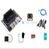 Waveshare Jetson Nano Development Kit, Alternative Solution of B01 Kit B Includes Jetson-IO-Base-A, Nano Module, and Other Accessories (8 Items) view 1