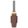 Household Carbon Brush Replacement , Vacuum Motor Carbon Brush , Vacuum cleaner Motor Carbon Brush for Ametek Lamb 2311480 333261 33326 1 , Vacuum Motor Carbon Brush , Household Carbon Brush Carbon Br view 1