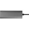 Chieftec Mobile Device Dock Station Grey, W128290788 (Grey) view 2