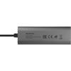 Chieftec Mobile Device Dock Station Grey, W128290788 (Grey) view 3