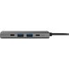 Chieftec Mobile Device Dock Station Grey, W128290788 (Grey) view 4
