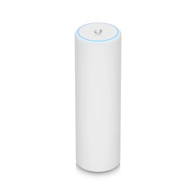 UBIQUITI Unifi Wi-Fi 6 Mesh AP 4x4 Mu-/Mimo Wi-Fi 6, 2.4Ghz @ 573.5Mbps & 5GHz @ 4.8Gbps, PoE Injector Included