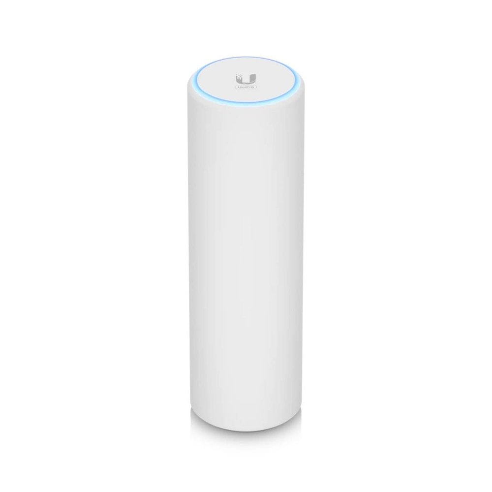 UBIQUITI Unifi Wi-Fi 6 Mesh AP 4x4 Mu-/Mimo Wi-Fi 6, 2.4Ghz @ 573.5Mbps & 5GHz @ 4.8Gbps, PoE Injector Included