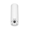 UBIQUITI Unifi Wi-Fi 6 Mesh AP 4x4 Mu-/Mimo Wi-Fi 6, 2.4Ghz @ 573.5Mbps & 5GHz @ 4.8Gbps, PoE Injector Included view 3
