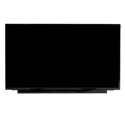15.6" HD LCD Screen On-Cell Touch Display Assembly Replacement 40 Pins for HP 15-DY1001DS 15-DY2003DS