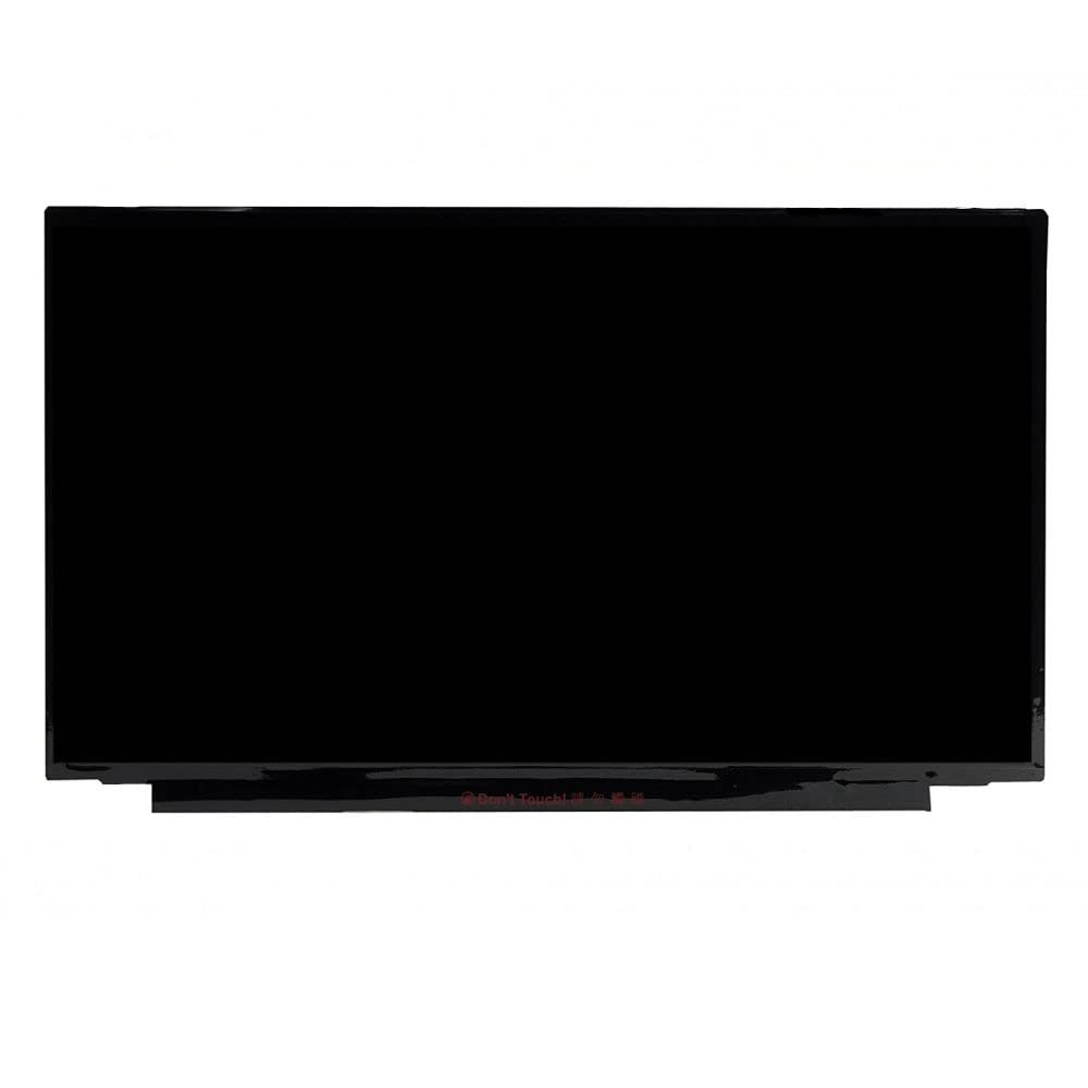 15.6" HD LCD Screen On-Cell Touch Display Assembly Replacement 40 Pins for HP 15-DY1001DS 15-DY2003DS