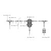 Acouto for NMEA 2000 Terminator Pair 2PCS Marine for NMEA 2000 Terminators Male Female 5 Pin IP67 for Lowrance Networks view 4