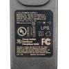 30W MU30-P120250-A1 AC Adapter Power Supply Plug in 5.5x2 mm tip view 2