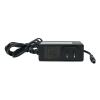 30W MU30-P120250-A1 AC Adapter Power Supply Plug in 5.5x2 mm tip view 4