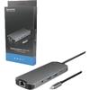Chieftec Mobile Device Dock Station Grey, W128272143 (Grey) view 1