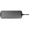 Chieftec Mobile Device Dock Station Grey, W128272143 (Grey) view 3