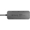 Chieftec Mobile Device Dock Station Grey, W128272143 (Grey) view 4