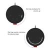 Lenovo Go Wired Speakerphone - Omni-Directional Mic - Plug-and-Play - USB-C Connectivity - Certified for Microsoft Teams, Gray view 4