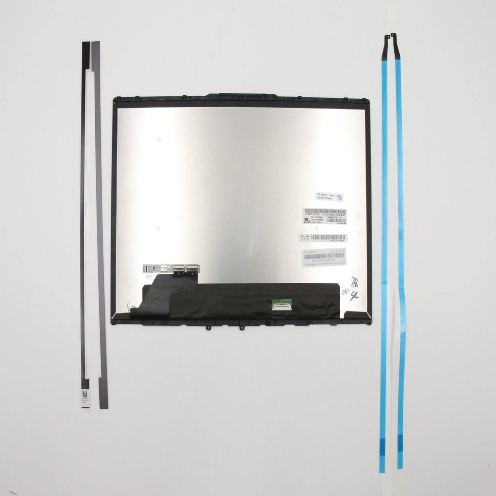 14" LCD Screen Touch Digitizer Bezel Assembly 5D10S39595 / 5D10S39596 for Lenovo ideapad Yoga C940-14IIL 81Q9 (FHD (1920x1080))