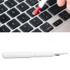 Earbuds Pen, Kit Multifunction Kit Earbuds Pen 4 in 1 Multifunction Separate Portable Earbuds Brush for Camera Keyboard view 2