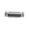 Elecbee 50 Pin SCSI Adapter HPCN 50 Pin Male Angled Connector Through Hole for PCB Mount view 4