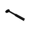 sdroceRyaM Vinyl Record Player Turntable Phono Cartridge Anti-Static Stylus Brush/Needle Cleaner Tool view 2