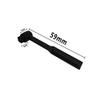 sdroceRyaM Vinyl Record Player Turntable Phono Cartridge Anti-Static Stylus Brush/Needle Cleaner Tool view 4