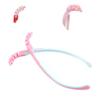 Child Eyeglass Arms 1 Pair Glasses Replacement Temple Silicone Frame Arms view 1