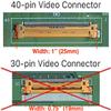 EM EMAJOR TECH New Screen Replacement for HP 15-EK0020TX 1920X1080 FHD 144Hz Non-Touch LCD LED Display with Set of Tape and Tools view 4