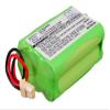 UMQV Battery Replacement for Transmitter 1200, Transmitter 1600, Transmitter D500B, Transmitter D500T, Transmitter RRD, Transmitter RRS 700mAh view 1