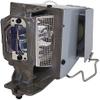 512758/LAMP Type 14 Replacement Projector Lamp/Bulb with Housing for RICOH PJ S2240/PJ WX2240/PJ X2240 view 2