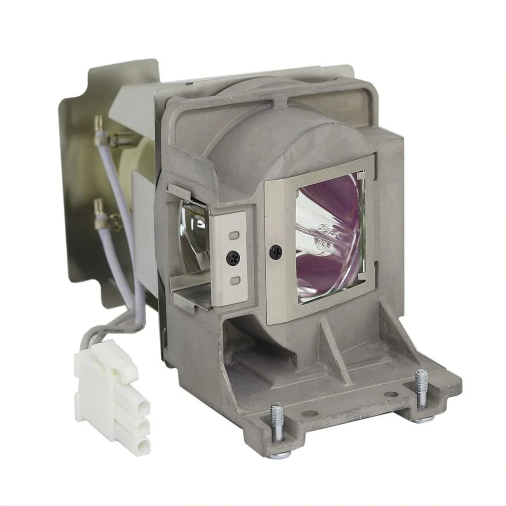 Dekain for ViewSonic VS16972 Projector Lamp (Original Osram Bulb Inside)