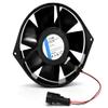 7114N 24V 500mA 12W 150mm 2-Wire Cooling Fan 150X172X38MM view 1