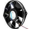 7114N 24V 500mA 12W 150mm 2-Wire Cooling Fan 150X172X38MM view 3