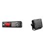 Uniden BearTracker Scanner (BCT15X) and External Communications Speaker Bundle view 1