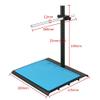 Lab Microscope Slides 48MP 4K HDMI Microscope Camera 100X/180X/300X/500X C Mount Lens Microscope Parts (Magnification : 200X) view 3