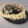 Vrabocry Water-Resistance IP65, 12V Waterproof Flexible LED Strip Light, 16.4ft/5m Cuttable LED Light Strips, 300 Units 3528 LEDs Lighting String, LED Tape(Warm White), Power Adapter not Included view 2