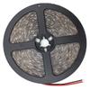 Vrabocry Water-Resistance IP65, 12V Waterproof Flexible LED Strip Light, 16.4ft/5m Cuttable LED Light Strips, 300 Units 3528 LEDs Lighting String, LED Tape(Warm White), Power Adapter not Included view 3