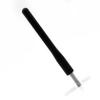 4 Inch Antenna mast with 2 Size Bolts adapters Aluminum Aerial Compatible with Ford F-150 / F-150 Raptor (2009-2022) 2009-2022 Ford F250 Pickup Truck (Black) view 4