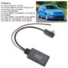 KIMISS Bluetooth 5.0 AUX Adapter for Alpine Radio, Wireless Audio Cable with Ai-Net Port, High-Speed Transmission, DSD Support, Car Stereo Aux Connector view 4