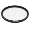 Camdiox Cinepro EX Transparent Streak Star Flare Filter - Creative Cinematic Starlight Effect with rotatable Ring for DSLR mirrorless Video Camera (77mm) view 4