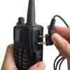 20 Pack Walkie Talkie Earpiece with Mic for BaoFeng Radio Retevis Headset for Baofeng UV-5R BF-888S Arcshell Retevis H-777 RT21 RT22 Kenwood 2 Way Radio by LUITON view 2