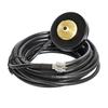 Amasu NMO Mount Antenna Base 5M Cable Mini UHF Plug for Car Bus Taxi Mobile Antenna view 1