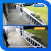 ANNKE C500 3 Pack 5MP PoE Security Bullet Camera w/Audio,100ft EXIR 2.0 Color Night Vision, Built-in Mic, H.265+ Internet IP Camera, Digital WDR, IP67 Weatherproof, Smart Motion Alerts view 3